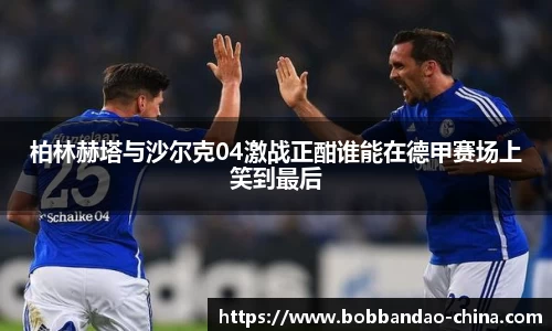 柏林赫塔与沙尔克04激战正酣谁能在德甲赛场上笑到最后